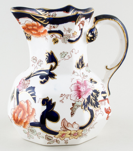 Jug or Pitcher c1930s